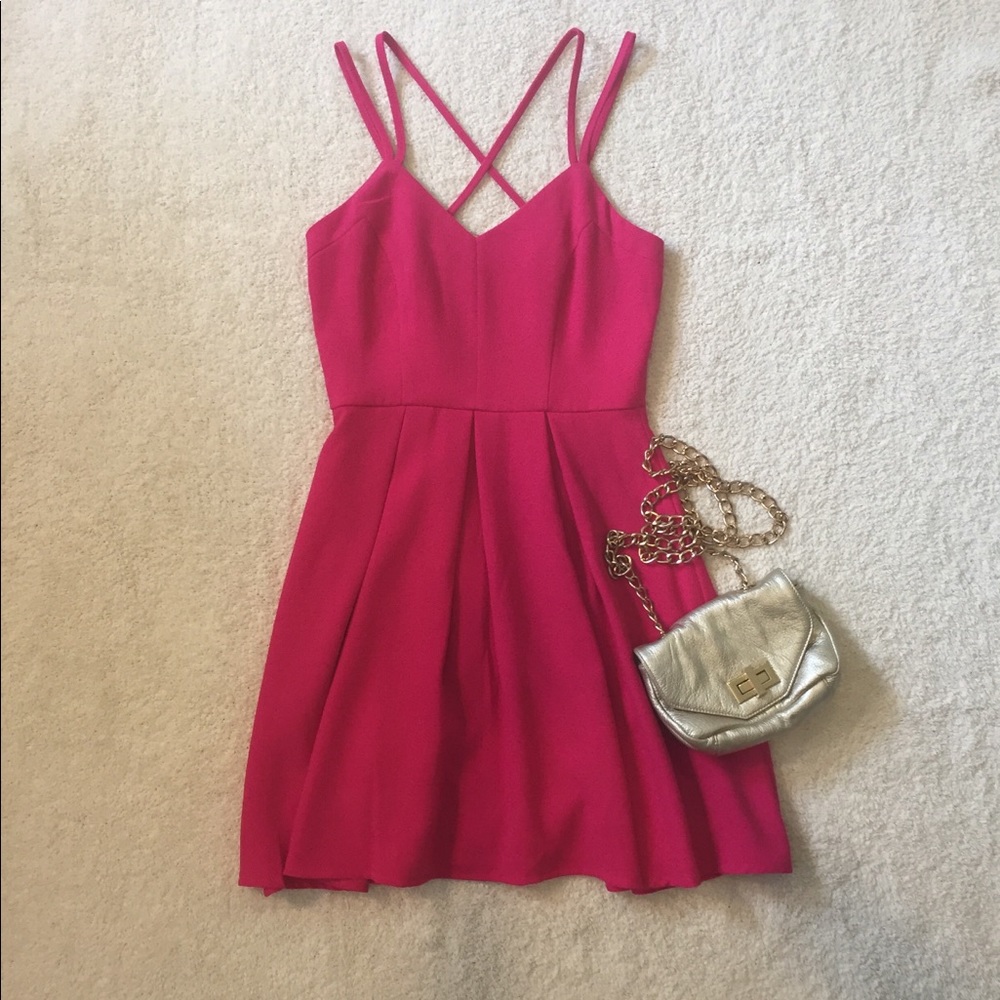 LuLu’s Dress!✨